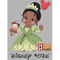 Disney Style-DSN 2039